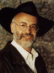 Terry Pratchett