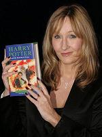 J.K. Rowling