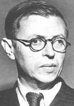 Jean-Paul Sartre