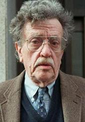 Kurt Vonnegut