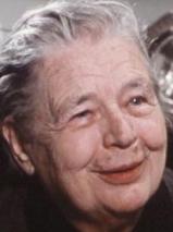 Marguerite Yourcenar