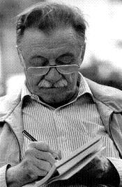 Mario Benedetti