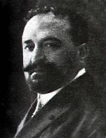 Vicente Blasco Ibáñez