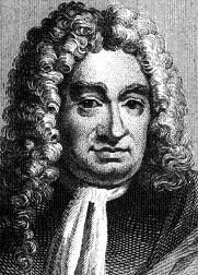 Daniel Defoe