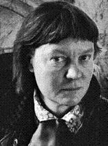 Iris Murdoch