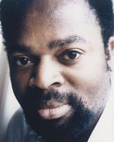 Ben Okri