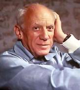 Pablo Picasso