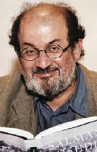 Salman Rushdie