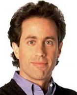 Jerry Seinfeld