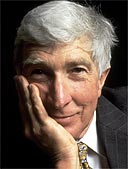 John Updike