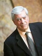 Mario Vargas Llosa