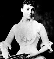 Edith Wharton