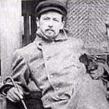 Antón Chéjov
