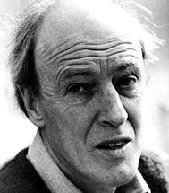 Roald Dahl