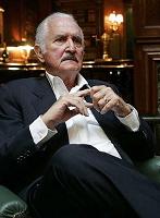 Carlos Fuentes