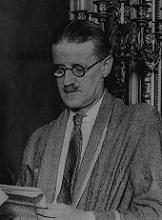 James Joyce