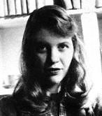 Sylvia Plath