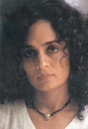 Arundhati Roy