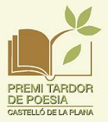 Premio de Poesía Tardor de Castellón