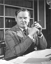 Evelyn Waugh