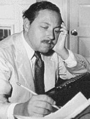 Tennessee Williams