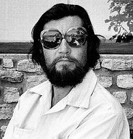 Julio Cortázar