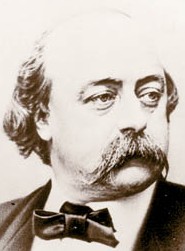 Gustave Flaubert