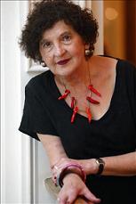 Margo Glantz