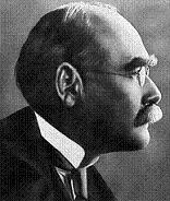 Rudyard Kipling