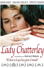 Lady Chatterley