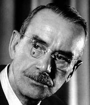 Thomas Mann