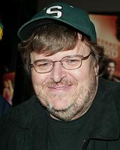 Michael Moore