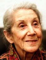 Nadine Gordimer