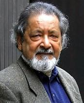 V.S. Naipaul