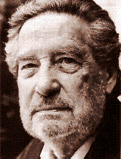 Octavio Paz