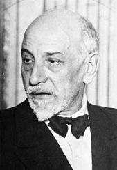 Luigi Pirandello