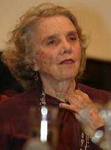 Elena Poniatowska