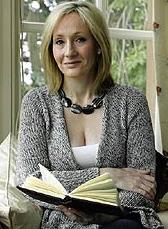 J.K. Rowling