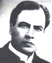 Rubén Darío