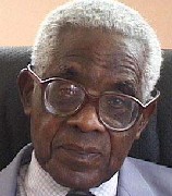 Aimé Césaire