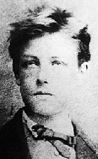 Arthur Rimbaud