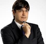 Jaime Bayly