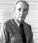 William Burroughs