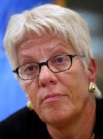 Carla del Ponte