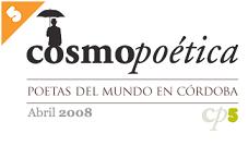 Cosmopoética