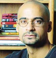 Junot Díaz