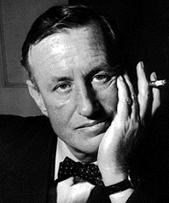 Ian Fleming