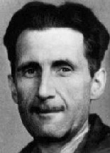 George Orwell