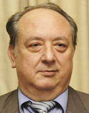 Helio Vera