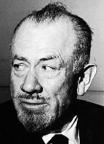 John Steinbeck